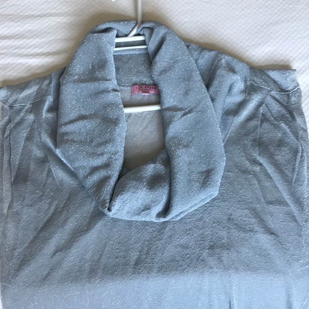 TED Baker top - Picture 3 of 11
